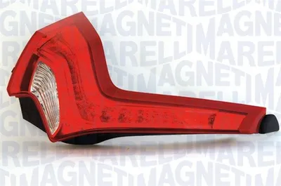 Produktbild von Magneti Marelli Heckleuchte rechts 714021490801