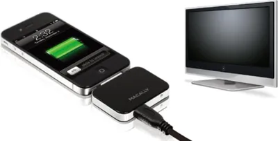 Obrázok produktu pre Adaptér HDMI pre iPad/iPhone/iPod