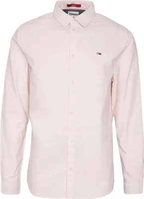 Image de Chemise Tommy Jeans DM0DM15408TG0 pour Homme