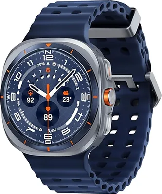 Obrázok produktu pre Samsung Galaxy Watch Ultra 2025 Titanium Blue