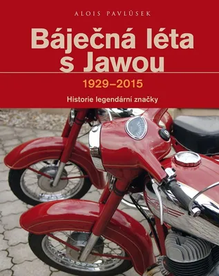 Image de _Magnifiques étés avec Jawou - Distri