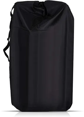 Image de Sac de transport pour poussette, avion, enregistrement en porte d'embarquement, sac de voyage, siège auto pour enfant