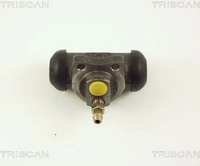 Produktbild von TRISCAN Radbremszylinder Trommelbremse für OPEL Corsa C Schrägheck (X01) 8130 24034