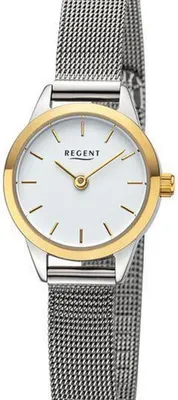 Produktbild von Regent - F-1442 - Armbanduhr - Damen