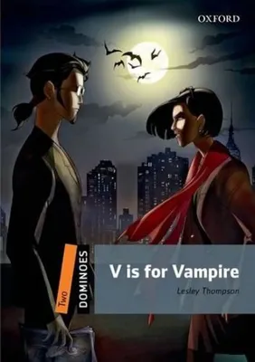 Zdjęcie produktu dla V for Vampire
