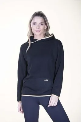 Immagine prodotto di Felpa con cappuccio Ditchil HD5045-900 da Donna