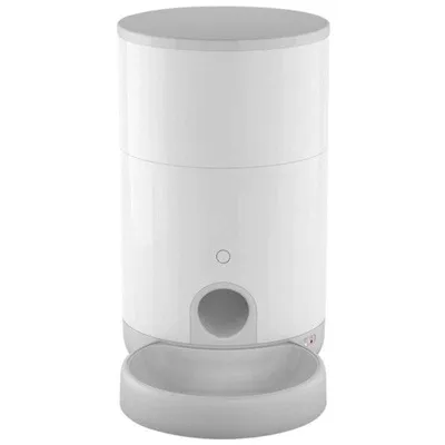 Produktbild von PETONEER automatický BT app 2,6l dávkovač krmiva
