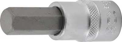 Produktbild von BGS 5052-14 Bit-Einsatz, Innen-6-kant, 12,5 (1/2), 14 mm