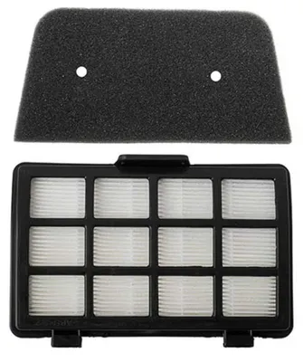 Image de Adler Ad_7054.1 Filtre pour aspirateur Noir  Noir Taille unique