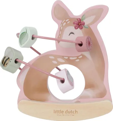 Produktbild von Little Dutch LD Wackeltier Hirsch