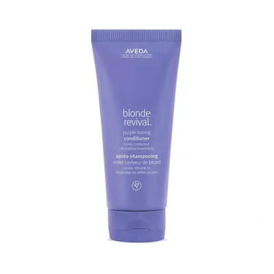 Produktbild von Aveda Blonde Revival Purple Toning Conditioner