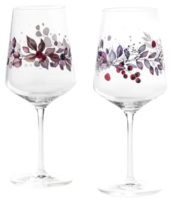 Immagine prodotto di RC RITZENHOFF CRISTAL PROM Sommersonett Sprizz 2er-Set C. Oliveira F23 801533 4001852076652