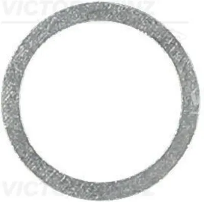 Produktbild von REINZ Dichtring 41-71039-00 1,5mm Aluminium 14mm 18mm