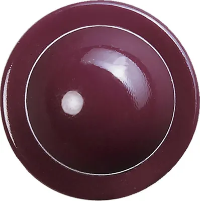 Produktbild von GREIFF Greiff Kugelknöpfe 5900-9000-53 12-er Pack Gr. onesize bordeaux
