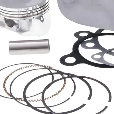 Immagine prodotto di Kit cilindro Airsal Sport, 163,4 ccm, alesaggio 60 mm, compatibile con Peugeot Tweet 125