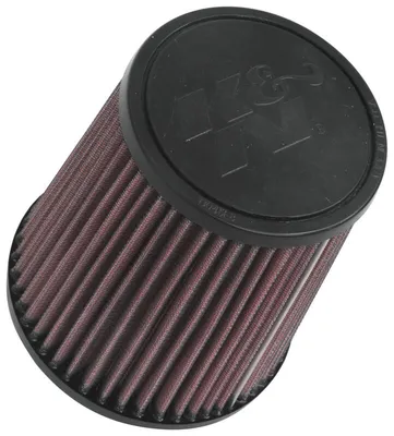 Produktbild von K&N Filters RU-1682 Kegelform Sportluftfilter 152mm Höhe Ø100mm Flansch