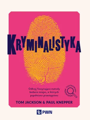 Immagine prodotto di Criminologia - Tom Jackson, Paul Knepper