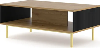 Zdjęcie produktu dla Stolik kawowy RavennaB 90x60x45