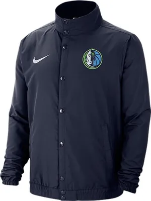 Produktbild von Jacken Nike Nba Dallas Mavericks Lightweight CD3046419