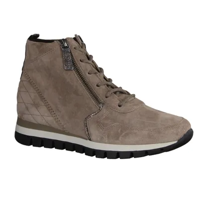 Zdjęcie produktu dla Gabor sneaker Sneaker zamsz/włóknina