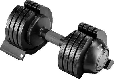 Produktbild von Verstellbare Kurzhanteln, kompaktes Design, Fitnessgeräte für das Training, 1Pcs 20KG