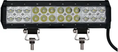Zdjęcie produktu dla TECH 297.5mm 72W reflektor roboczy LED Lightbar Offroad SUV 4800lm 6000-6500K IP67