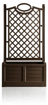 Obrázek produktu pro Bama Fioriera Separe Bloemenbak 80x42.5x150 cm Taupe
