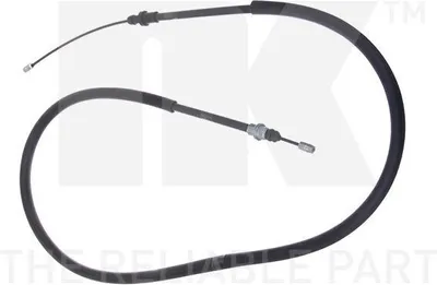 Produktbild von NK Handbremsseil Seilzug Feststellbremse für CITROËN XSARA (N1) 901938