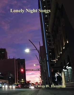 Produktbild von Lonely Night Songs