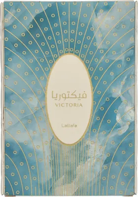 Immagine prodotto di Lattafa Victoria Eau de Parfum 100ml