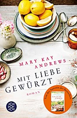 Immagine prodotto di Mit Liebe gewürzt