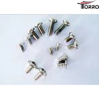 Produktbild von Torro 1241916600 - Kestrel 500 SX - Schraubenset - Neu