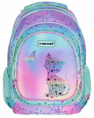 Immagine prodotto di Zaino Head Kitty Ombre AB330 ASTRA
