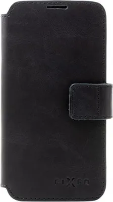 Image de FIXED ProFit pour Apple iPhone 15 Plus noir