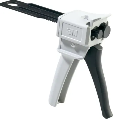 Produktbild von 3M EPX Handauftraggerät Druckluftpistole für 38ml / 47ml / 50ml