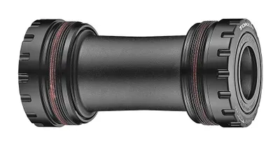 Zdjęcie produktu dla Korby SHIMANO TOKEN BB47R24 T47 OUTBOARD (śr. 24), łożysko Premium, niska waga 130 g, solidna konstrukcja, łatwa obsługa