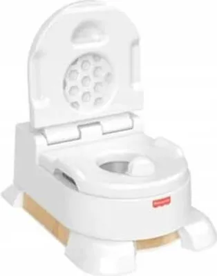Produktbild von Fisher-Price Nočník 4 v 1 HBX68