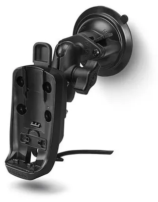 Produktbild von Garmin Staffa mit Saugnapf für GPSmap 67