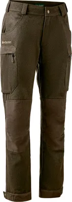 Produktbild von Deerhunter Tatra Hose Herren (Loden Wood) Größe 58
