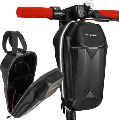 Produktbild von Trizand 25205 Rollertasche