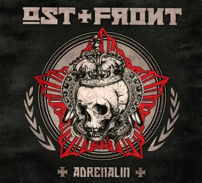 Productafbeelding van Adrenalin (Deluxe Editie)