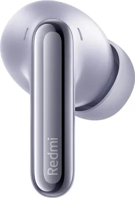 Obrázok produktu pre Xiaomi Redmi Buds 6 Pro/ANC/BT/Lavender Purple