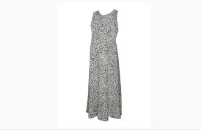 Produktbild von VERO MODA Umstandskleid VMMNEMI Silver Lining Größe: XL
