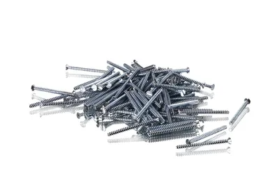 Produktbild von f-tronic 9920024 Geräteschraube O x L 3.2 mm 40