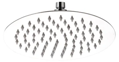 Obrázek produktu pro Dešťová sprchová hlavice kulatá Marwell - Ø 20 cm - chrom