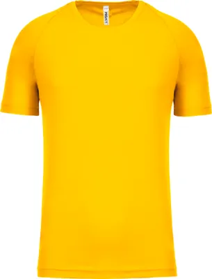 Obrázek produktu pro PROACT® dětské základní sportovní funkční tričko s krátkým rukávem