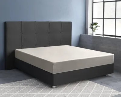 Immagine prodotto di Primaviera Deluxe Satin Spannbettuch Creme 180 x 200 cm