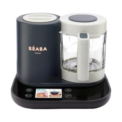 Immagine prodotto di Babycook® Smart Donkergrijs 912860
