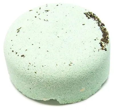 Imagen del producto de Burbuja Floral Menta, Geranio y Romero