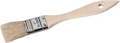 Produktbild von HAUSHALTS STAR IDEEN FÜR ZUHAUSE STAR Backpinsel 3220ST70/7069 Kuchenpinsel Klein